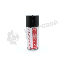 Аэрозоль Amperin антискотч, 150 мл