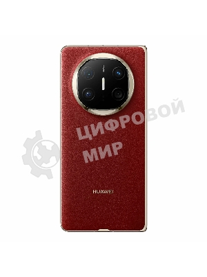 Смартфон Huawei Mate X6 ICL-LX9, 12/512Gb, красный