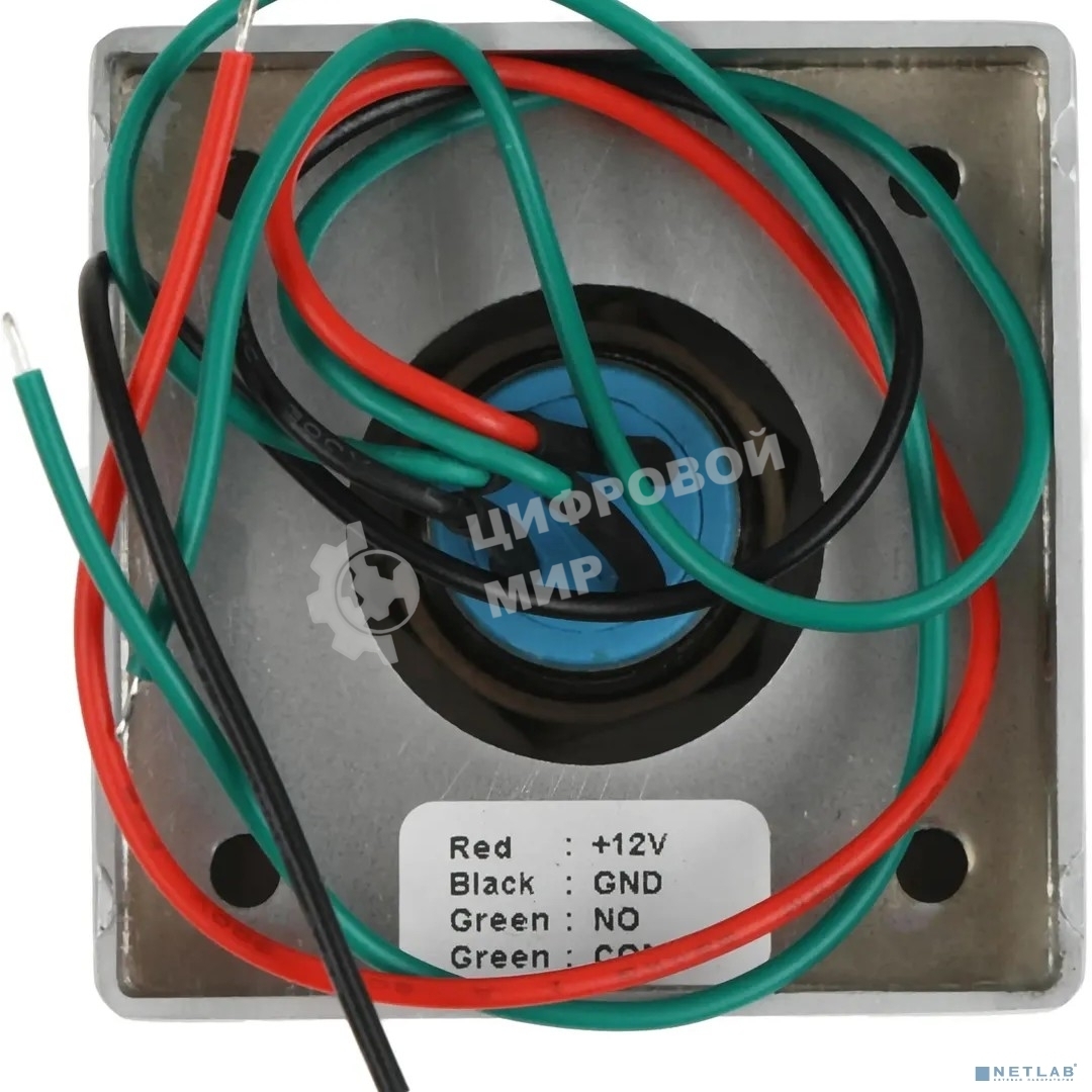 Кнопка выхода Tantos TS-Clack Light