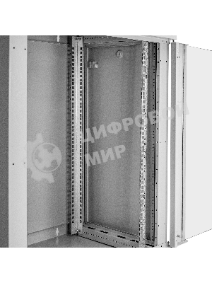 Шкаф телекоммуникационный 19