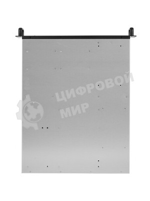 Серверный корпус ExeGate Pro 2U550-04 (RM 19