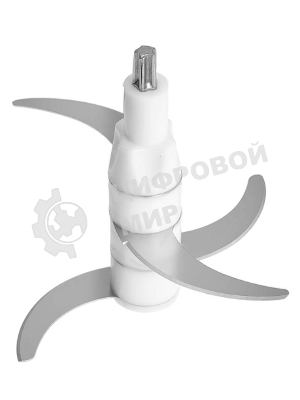 Измельчитель DELTA LUX DE-7404