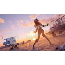 Игра для PS4 PlayStation Dead Island 2. Day One Edition (18+)