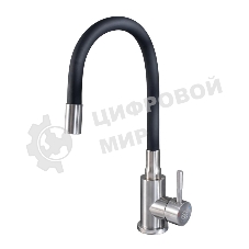 SUS124BL-016F Смеситель для кухни, ø35