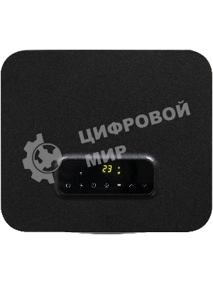 Кондиционер мобильный Ballu Twinkle BPAC-09 DWR/N6 Red