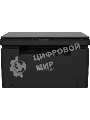 МФУ лазерный Pantum BM2307NW A4 Net WiFi