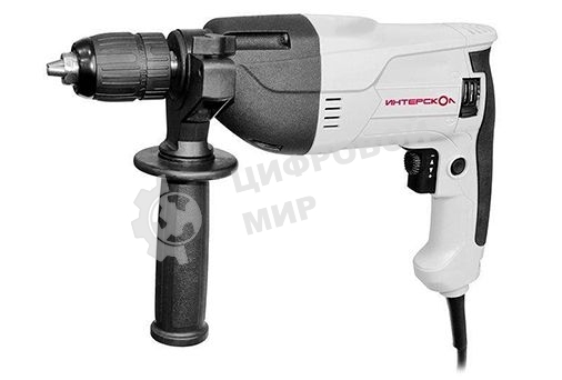 Дрель-миксер ИНТЕРСКОЛ Д-16/850ЭР миксер-дрель 438.1.0.00