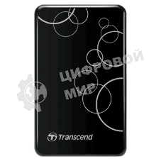 Внешний HDD 2.5