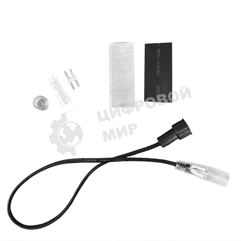 Коннектор-переходник Neon-night для дюралайта и гирлянды