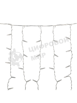 Гирлянда светодиодная Neon-night 