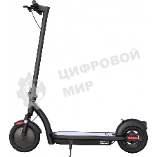 Электросамокат Acer ES Series 5 AES005 15000mА·ч черный (без сумки)