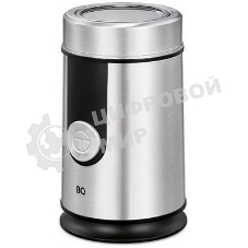 Кофемолка BQ CG1000 Black-Silver