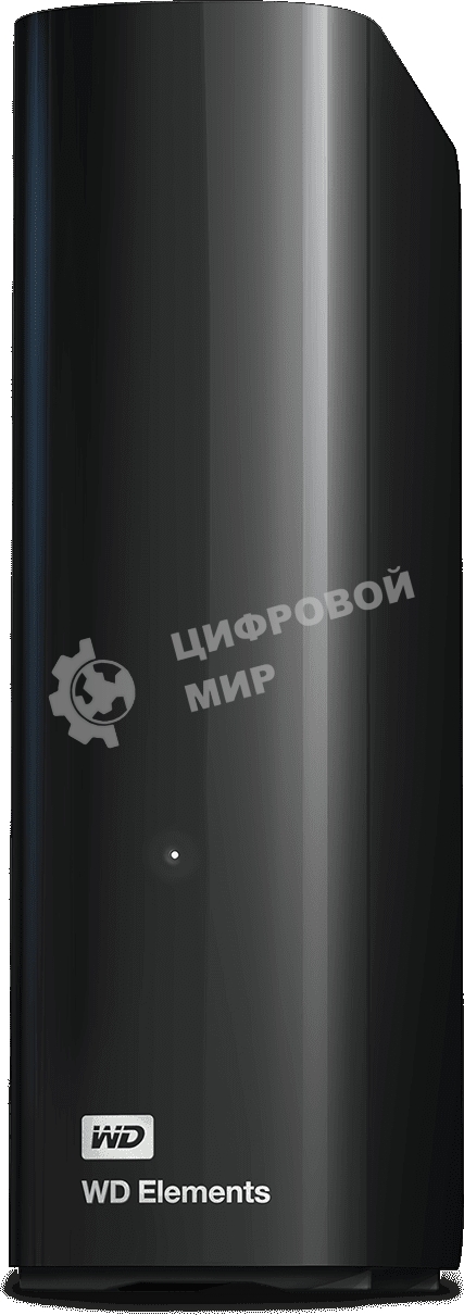 Внешний HDD 3.5