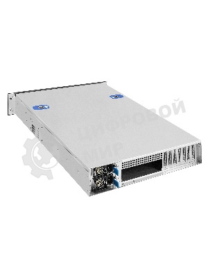 Серверная платформа ExeGate Pro 2U660-HS08 (RM 19