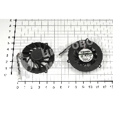 Вентилятор (кулер) для ноутбука Lenovo U150 4100002