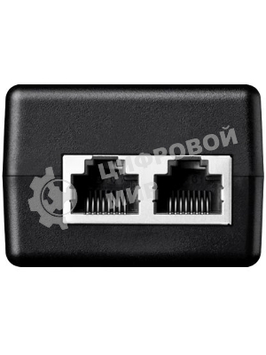 Инжектор PoE Cudy POE200 10/100/1000BASE-T 30Вт 54В(DC)