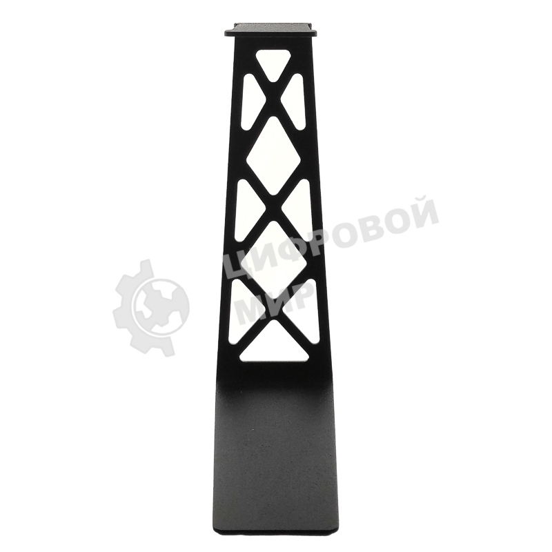 Подставка для наушников настольная Rexant черный