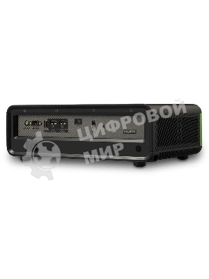 Проектор ViewSonic X2-4K Pro DLP 2900Lm LS (3840x2160) 3000000:1 ресурс лампы:60000часов 1xUSB typeA 2xHDMI 3.6кг