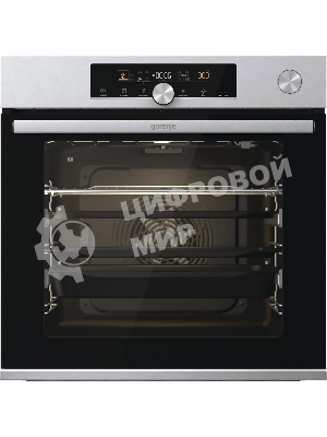 Духовой шкаф Gorenje BSA6747A04X
