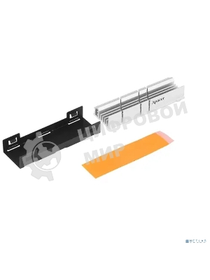 Накопитель SSD Apacer 1Tb, M.2 2280, NVMe PCIe 4.0 x4, R/W 3600/3000 Мбайт/сек