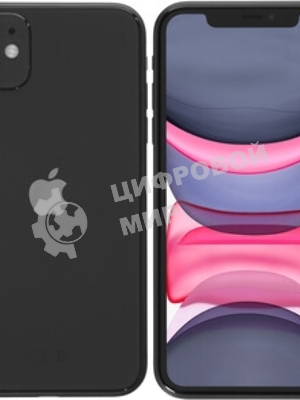 Дисплей для Apple iPhone 11 Pro в сборе с тачскрином (Foxconn) черный