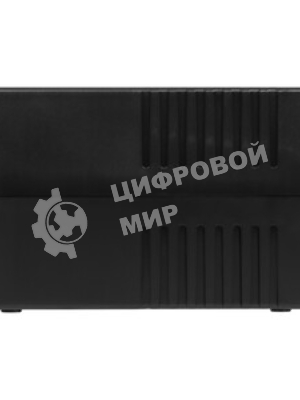 Источник бесперебойного питания CyberPower UT2200EIG/2200 ВА/1320 Вт/6 х IEC 320 C13 (компьютерная)