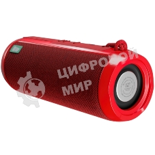 Колонка портативная More Choice BS22 Red