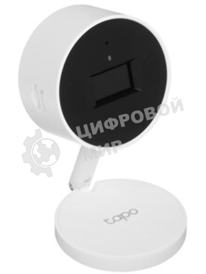 Камера видеонаблюдения умная с искусственным интеллектом TP-Link Tapo C125, 2K QHD (2560 × 1440), Wi-Fi (2,4 ГГц)