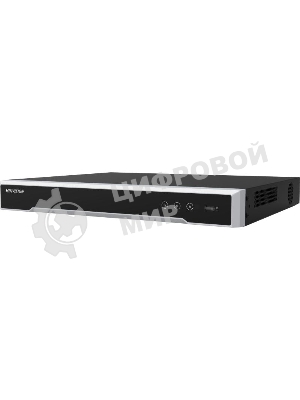 IP-видеорегистратор HIKVISION DS-7616NI-M2/16P 16CH POE