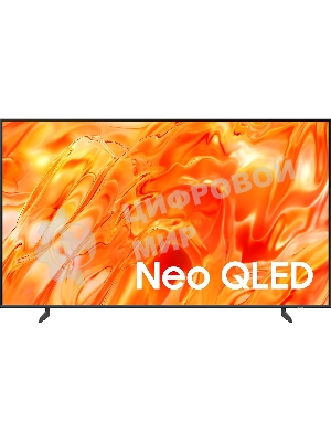 Телевизор Samsung 85