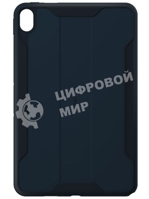 Чехол Nokia Т20 BackCover CC-T20 blue