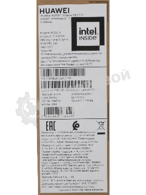 Ноутбук Huawei MateBook D 16 MCLG-X MitchellG-W5611D/16