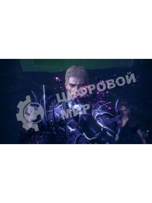 Игра для PS4 PlayStation Stranger of Paradise Final Fantasy Origin (18+) (RUS)