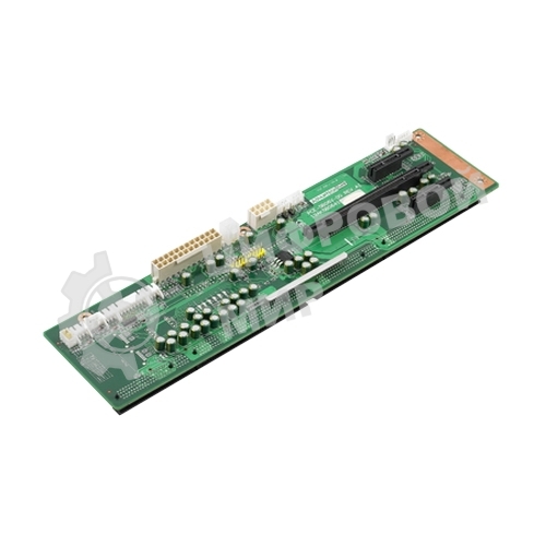 Кроссплата PCE-5B06V-00A1E Backplane PICMG 1.3, 6 слотов, 1xPICMG 1.3, 4xPCI Express x 1, 1xPCI Express x16, Compatible with ACP-2000EBP and IPC-602EBP chassis Advantech