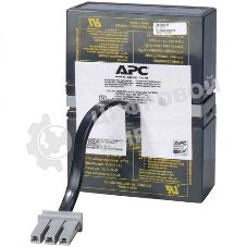 Батарея APC RBC33 {для BR1500I}