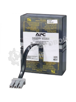 Батарея APC RBC33 {для BR1500I}