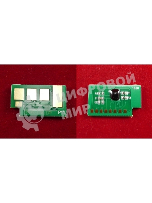 Чип ELP для Samsung ML1660/1661/1665/1666/1043/3201/3218 (MLT-D104) 1.5K (Китай)