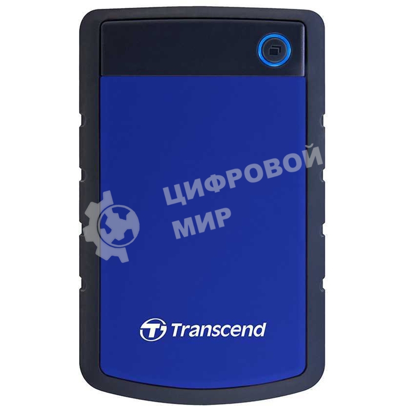 Внешний HDD 2.5