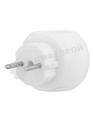 Тройник электрический Rexant 