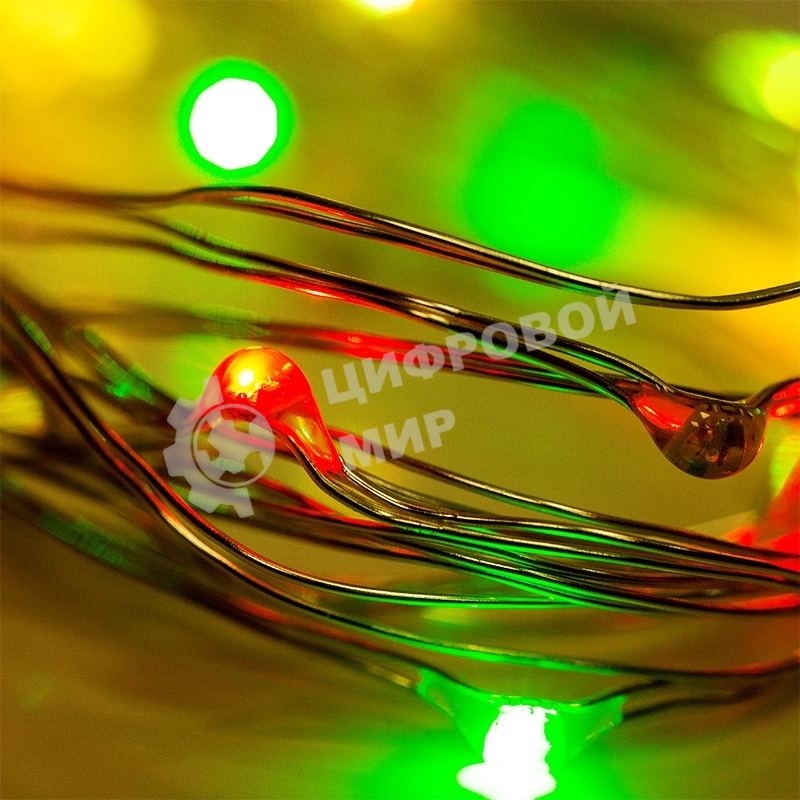 Гирлянда Neon-night 