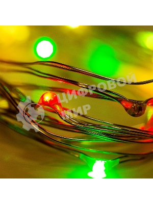 Гирлянда Neon-night 