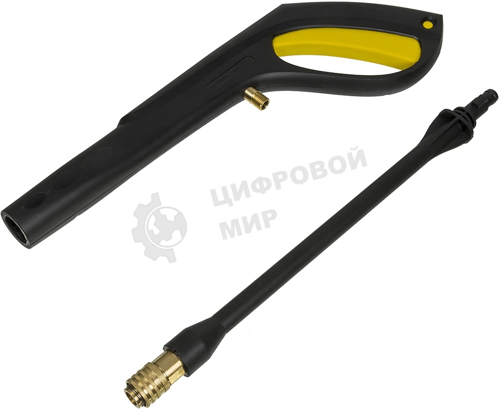 Минимойка Huter M195-PW-PRO 2500Вт