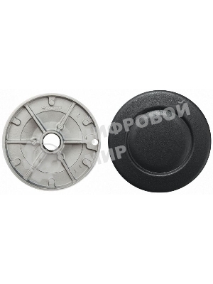 Газовая варочная панель Maunfeld EGHE.32.63CB/G