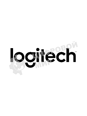 Презентер Logitech Laser Presenter R500s Mid Grey