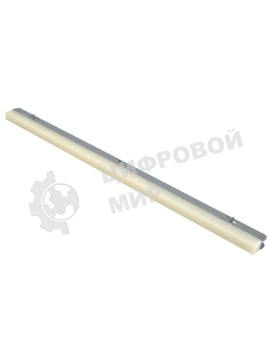 Смазывающий брусок в сборе