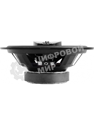 Колонки автомобильные Ural КЛАССИК АС-К1647 140Вт 92дБ 4Ом 16.5 см (6 1/2 дюйм) (ком.: 2 кол.) коаксиальные четырехполосные