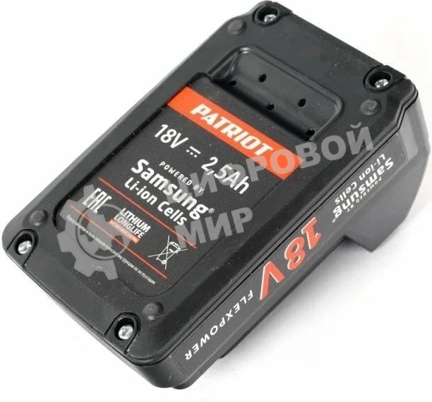 Аккумулятор для TR 300Li