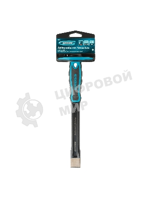 Зубило-скарпель Gross 300х25 мм-1