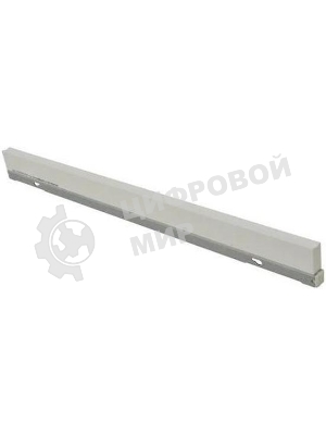 Смазывающая пластина барабана CET D136-2411 для RICOH Pro C5100s/5110s/MPC6502/8002