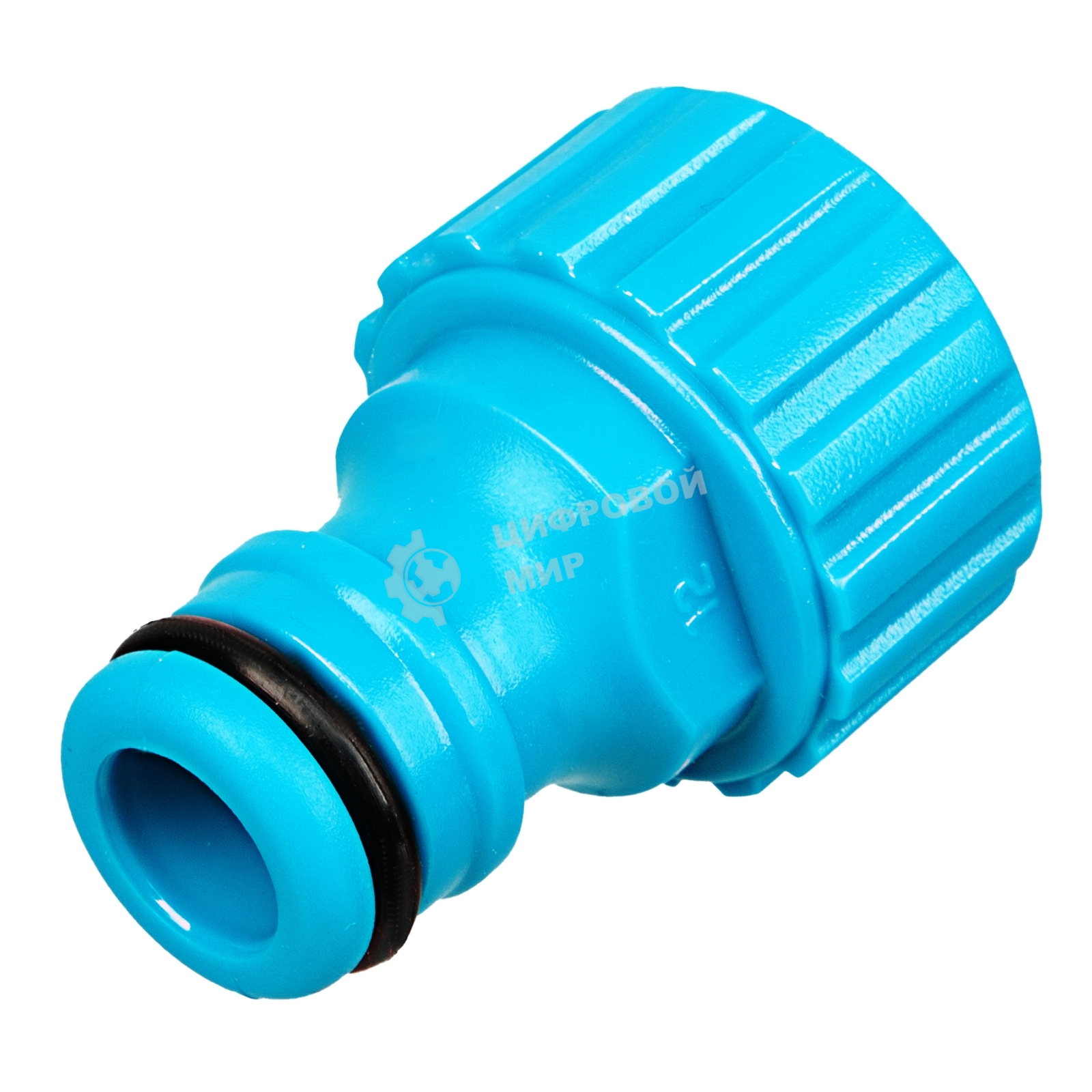 Адаптер Palisad LUXE с внутренней резьбой 1/2